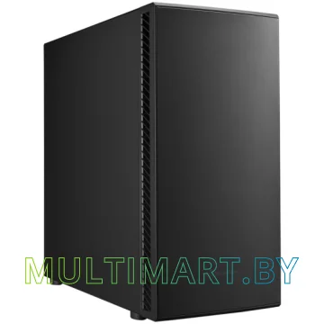 Корпус SilverStone Seta Q1 (SST-SEQ1B)